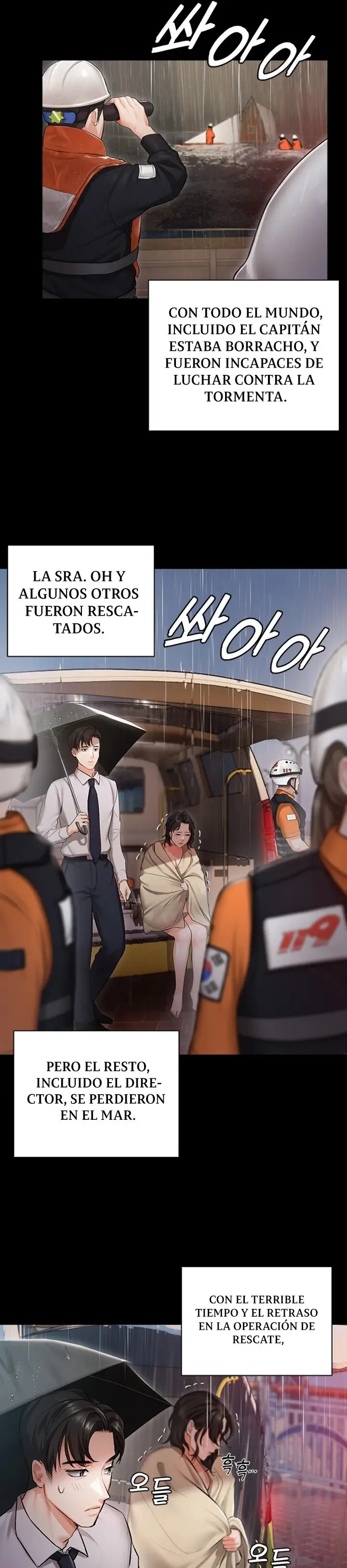 Mansión Hyunjeong (2022) - Capítulo 1 - Página 26 - LectorTMOo