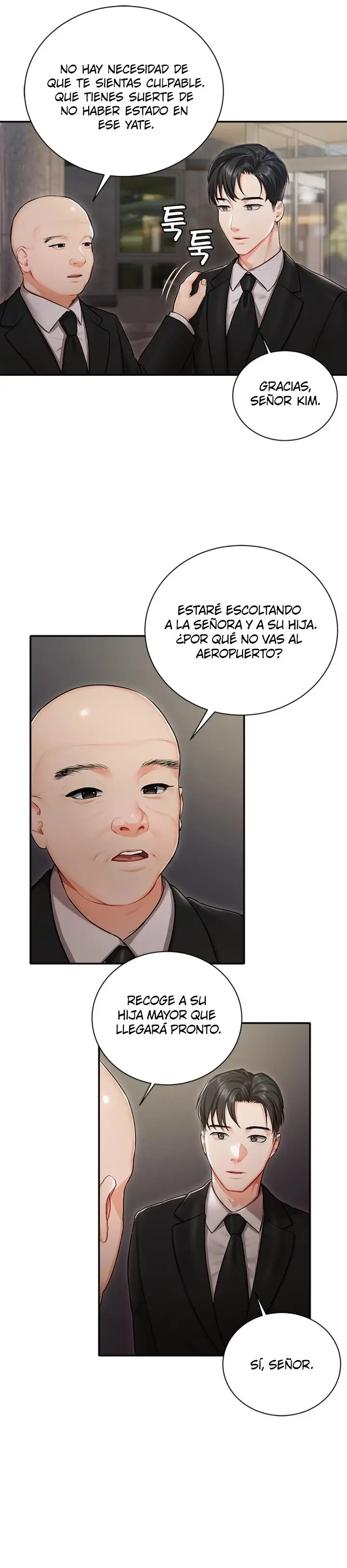 Mansión Hyunjeong (2022) - Capítulo 1 - Página 29 - LectorTMOo