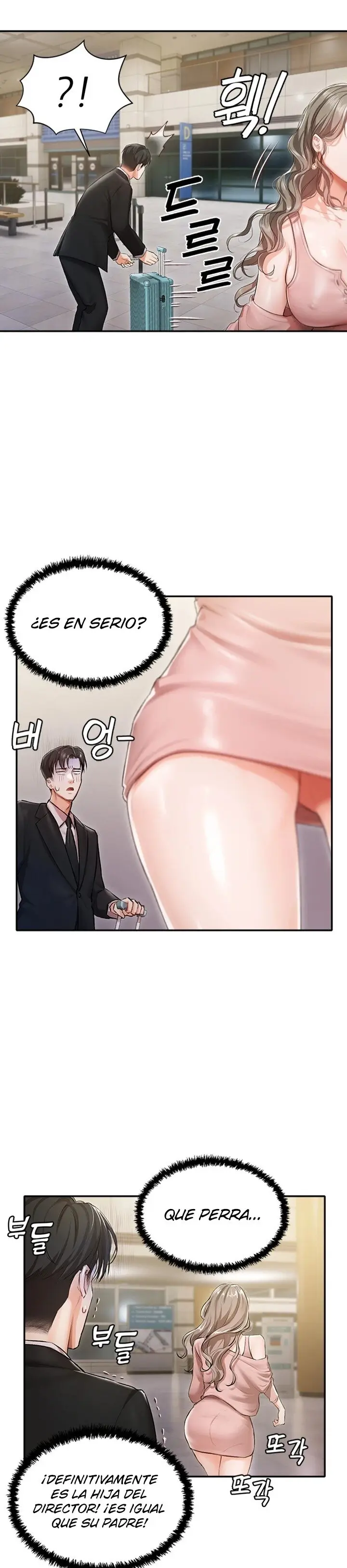 Mansión Hyunjeong (2022) - Capítulo 1 - Página 34 - LectorTMOo