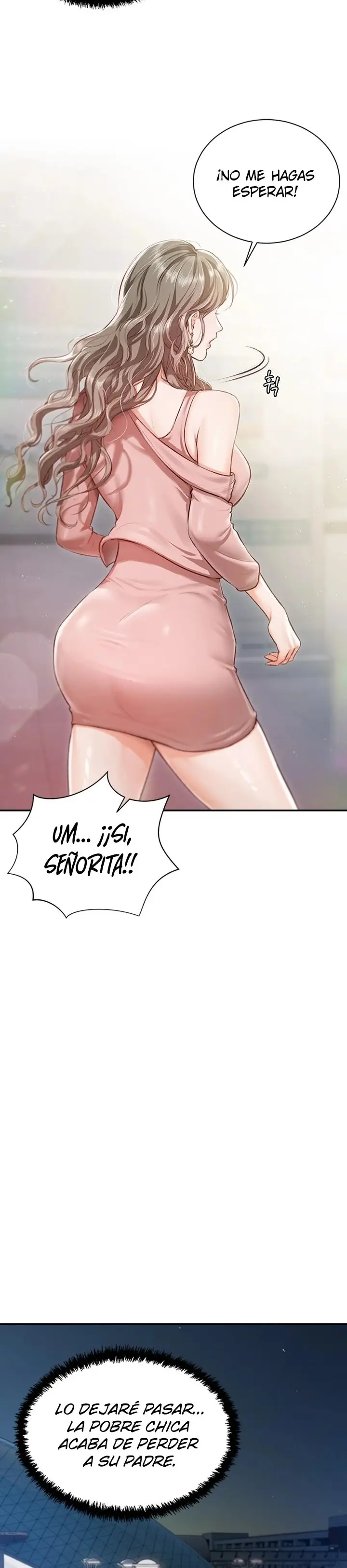 Mansión Hyunjeong (2022) - Capítulo 1 - Página 35 - LectorTMOo