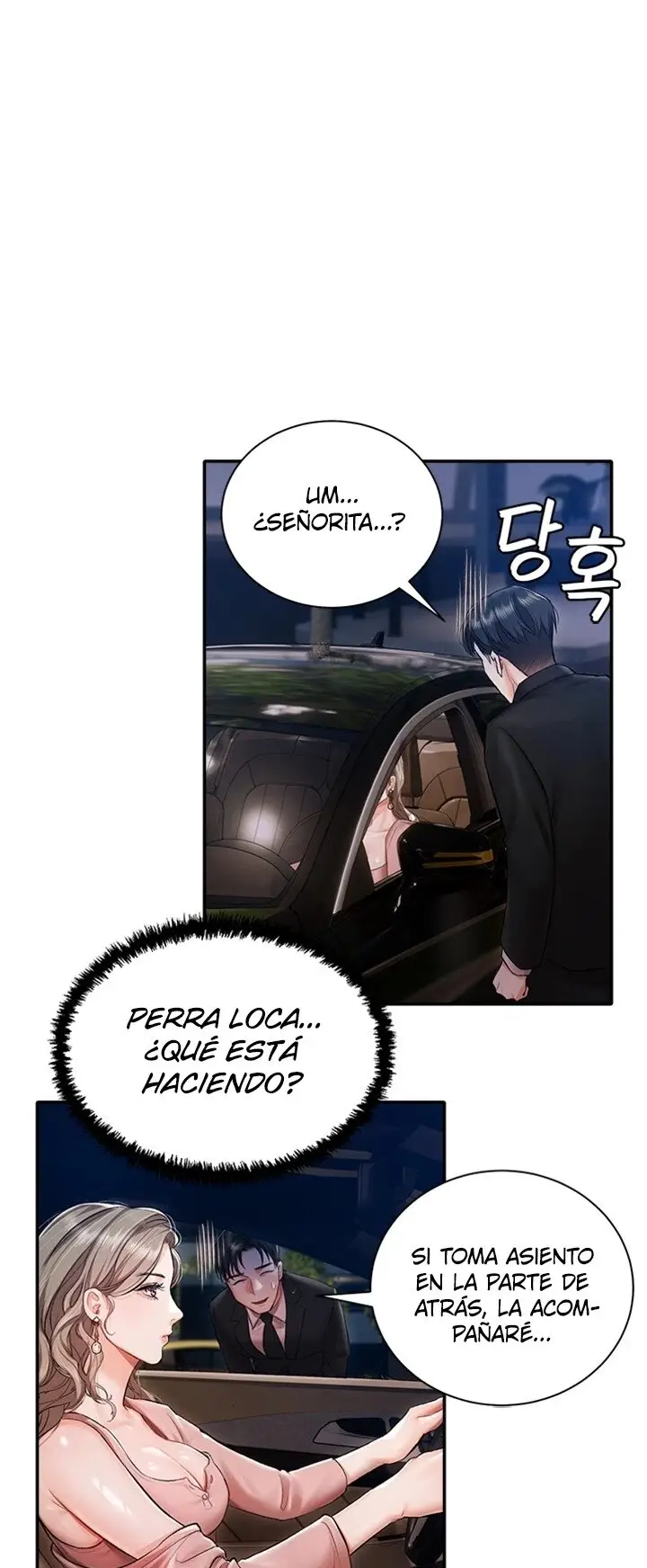 Mansión Hyunjeong (2022) - Capítulo 1 - Página 38 - LectorTMOo