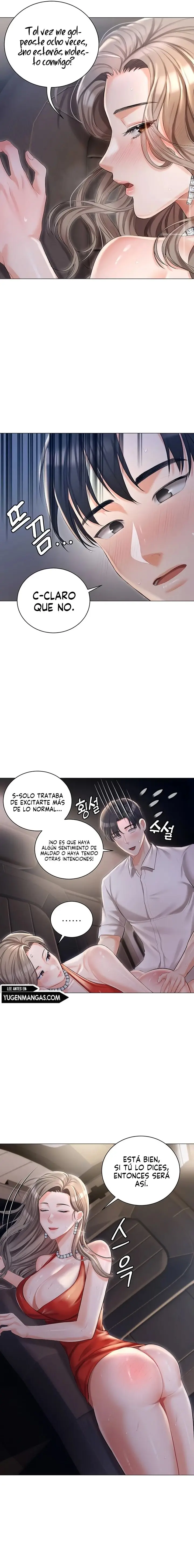 Mansión Hyunjeong (2022) - Capítulo 10 - Página 5 - LectorTMOo