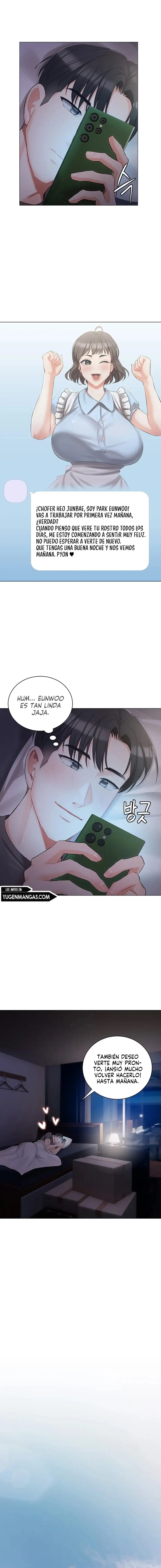 Mansión Hyunjeong (2022) - Capítulo 10 - Página 9 - LectorTMOo