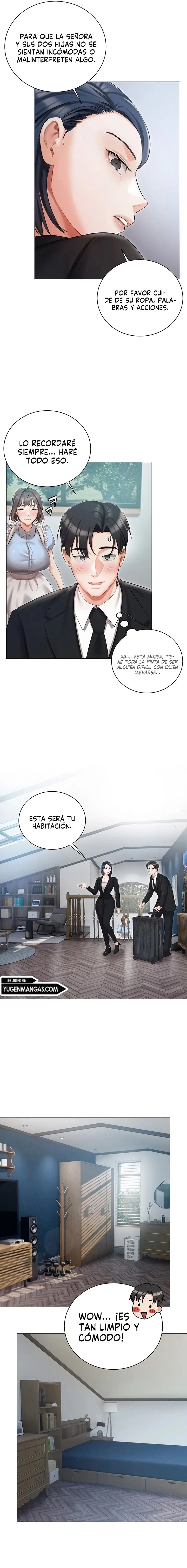 Mansión Hyunjeong (2022) - Capítulo 10 - Página 11 - LectorTMOo