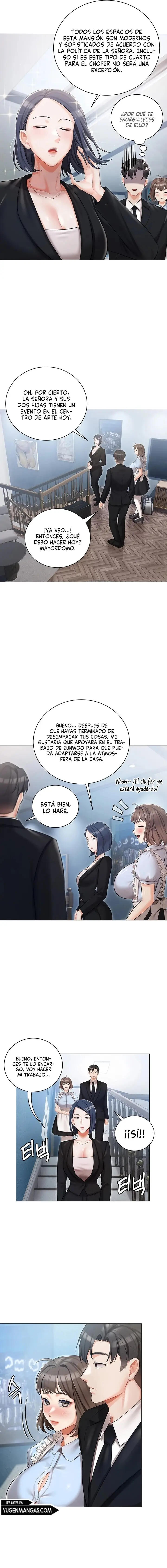 Mansión Hyunjeong (2022) - Capítulo 10 - Página 12 - LectorTMOo