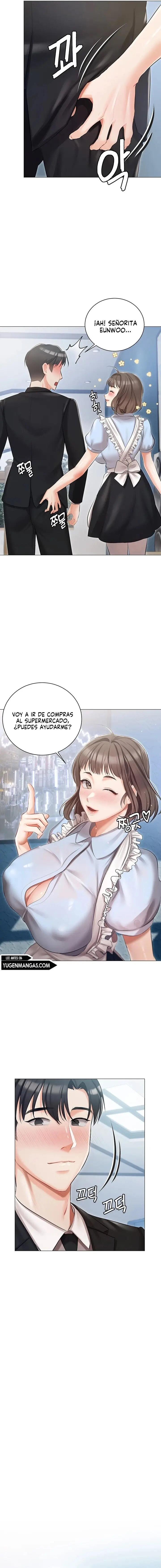 Mansión Hyunjeong (2022) - Capítulo 10 - Página 13 - LectorTMOo