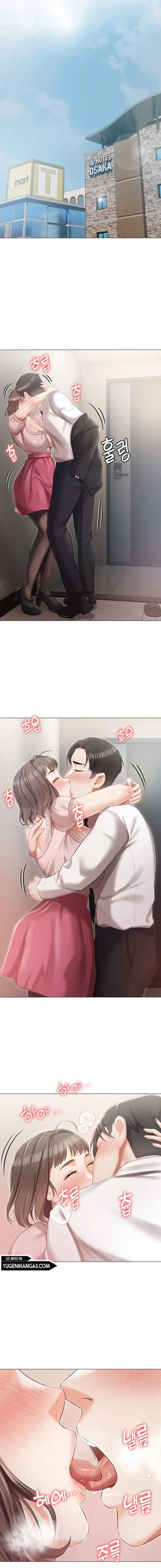 Mansión Hyunjeong (2022) - Capítulo 10 - Página 14 - LectorTMOo