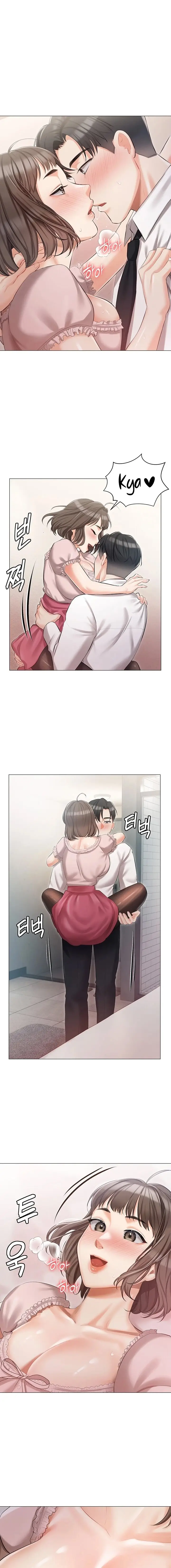 Mansión Hyunjeong (2022) - Capítulo 10 - Página 15 - LectorTMOo