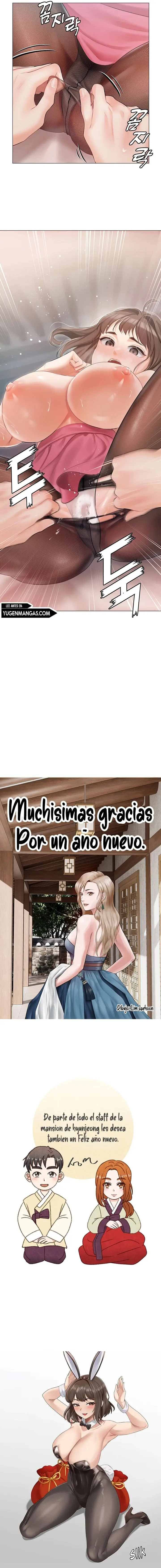 Mansión Hyunjeong (2022) - Capítulo 10 - Página 20 - LectorTMOo