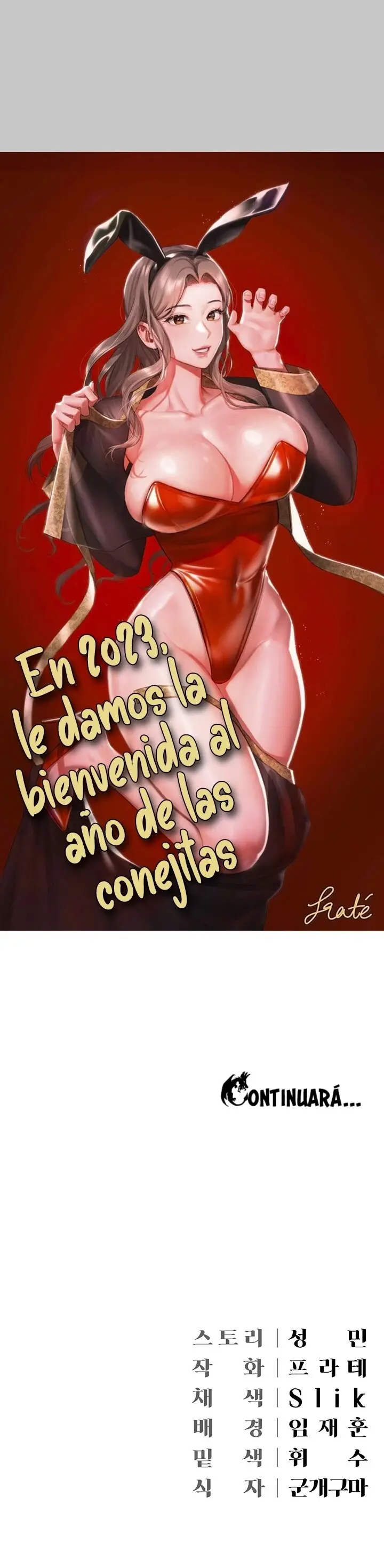 Mansión Hyunjeong (2022) - Capítulo 10 - Página 21 - LectorTMOo