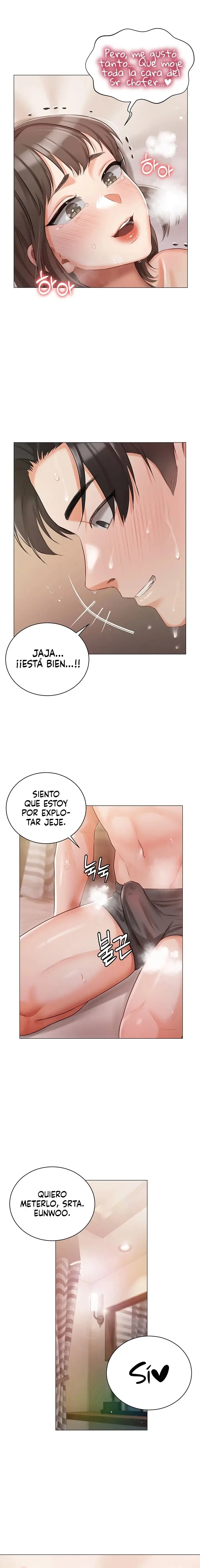 Mansión Hyunjeong (2022) - Capítulo 11 - Página 7 - LectorTMOo