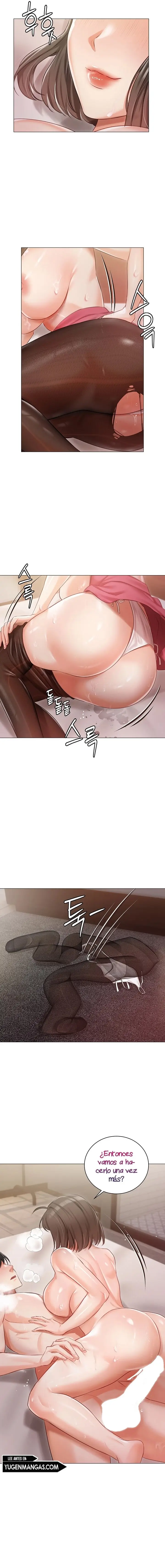 Mansión Hyunjeong (2022) - Capítulo 11 - Página 17 - LectorTMOo