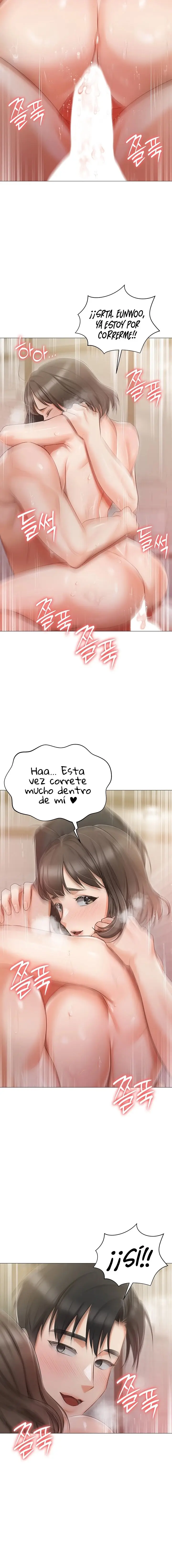 Mansión Hyunjeong (2022) - Capítulo 12 - Página 9 - LectorTMOo