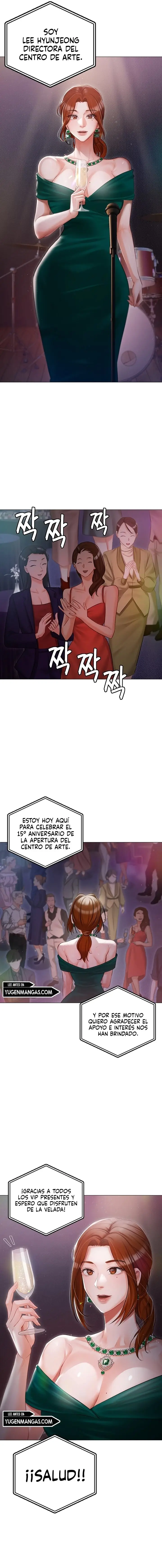 Mansión Hyunjeong (2022) - Capítulo 12 - Página 12 - LectorTMOo