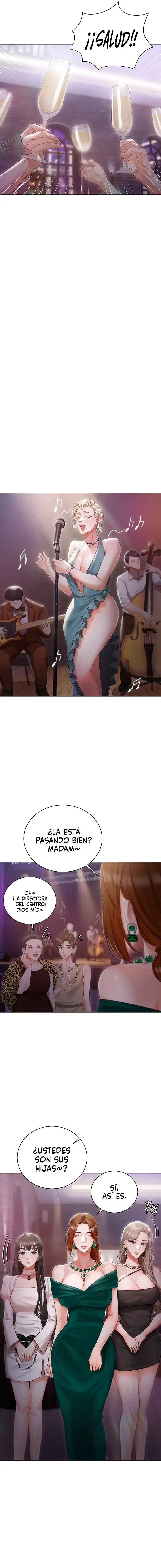 Mansión Hyunjeong (2022) - Capítulo 12 - Página 13 - LectorTMOo