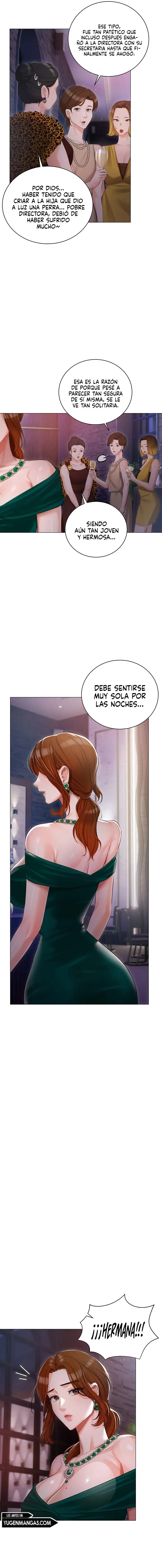 Mansión Hyunjeong (2022) - Capítulo 12 - Página 15 - LectorTMOo