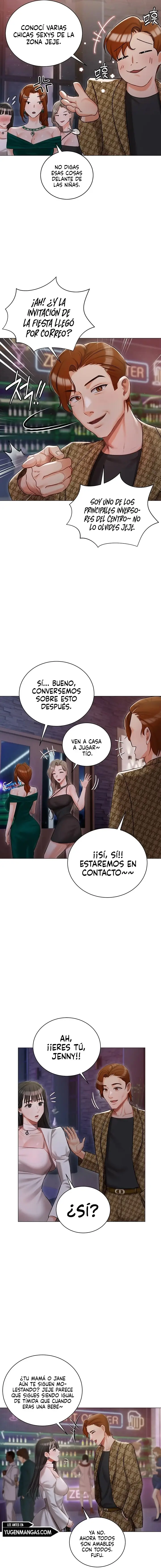 Mansión Hyunjeong (2022) - Capítulo 12 - Página 17 - LectorTMOo