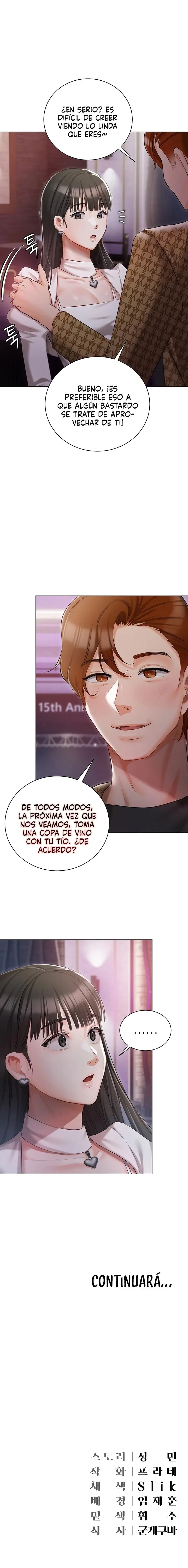 Mansión Hyunjeong (2022) - Capítulo 12 - Página 19 - LectorTMOo