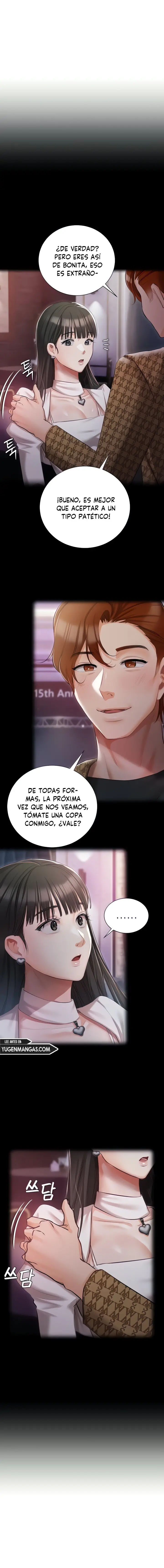 Mansión Hyunjeong (2022) - Capítulo 13 - Página 4 - LectorTMOo