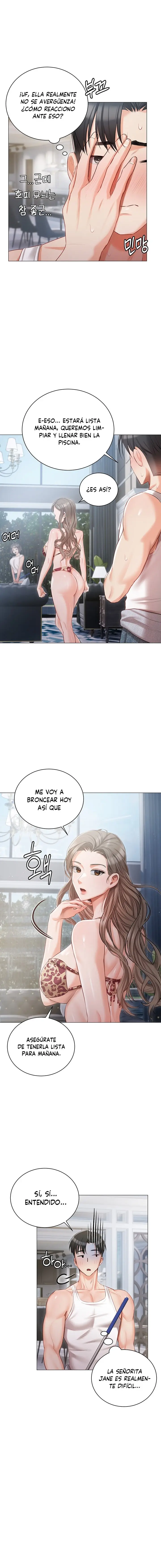 Mansión Hyunjeong (2022) - Capítulo 13 - Página 10 - LectorTMOo
