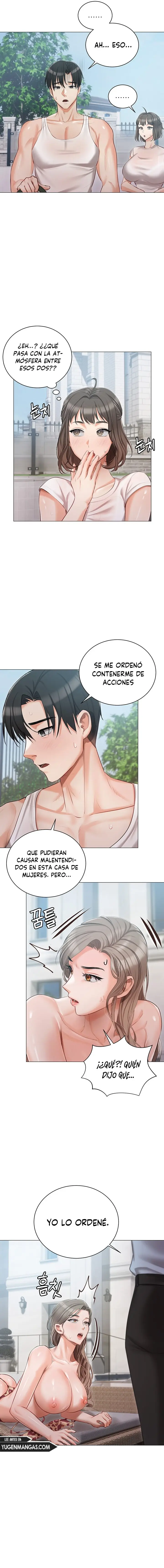 Mansión Hyunjeong (2022) - Capítulo 13 - Página 15 - LectorTMOo