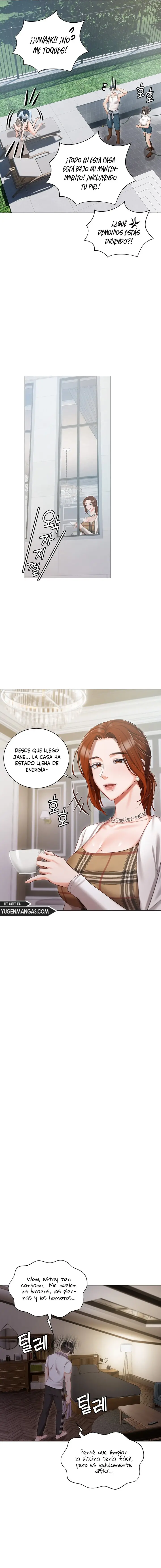 Mansión Hyunjeong (2022) - Capítulo 13 - Página 17 - LectorTMOo