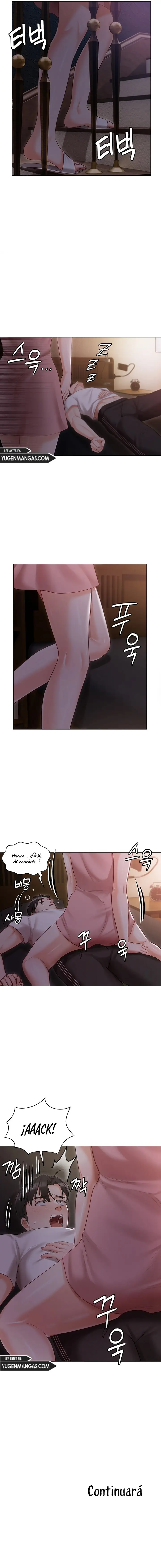 Mansión Hyunjeong (2022) - Capítulo 13 - Página 19 - LectorTMOo