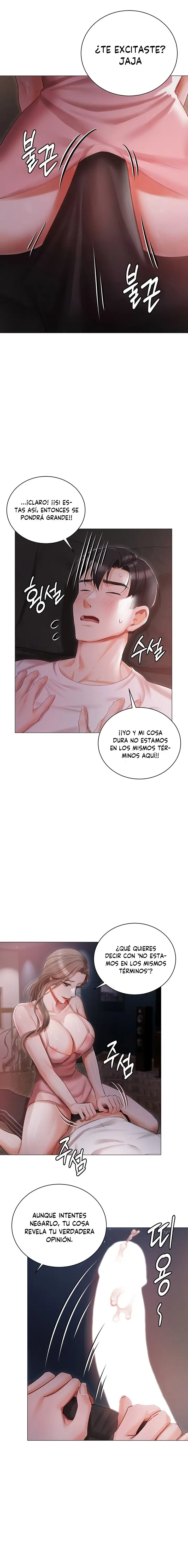 Mansión Hyunjeong (2022) - Capítulo 14 - Página 6 - LectorTMOo