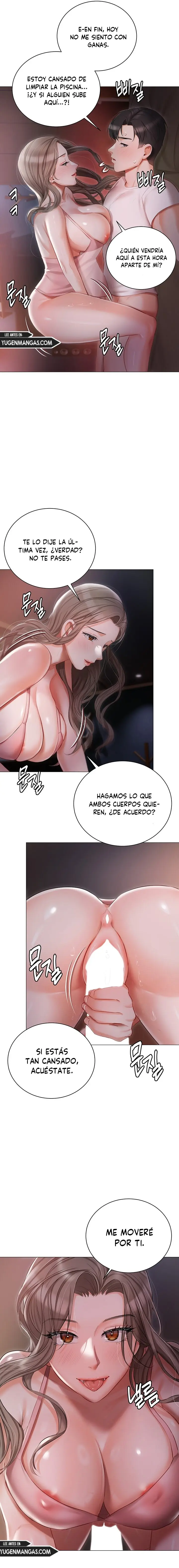 Mansión Hyunjeong (2022) - Capítulo 14 - Página 7 - LectorTMOo