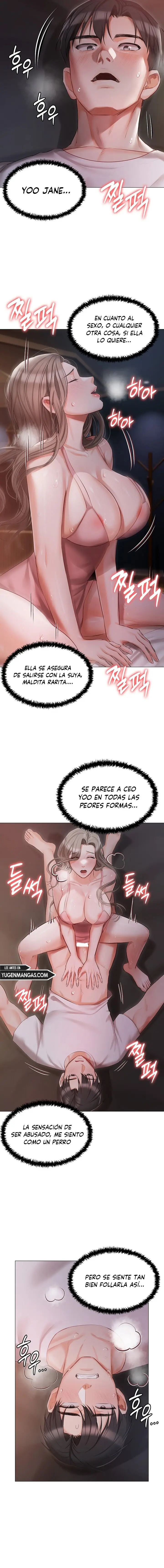 Mansión Hyunjeong (2022) - Capítulo 14 - Página 9 - LectorTMOo