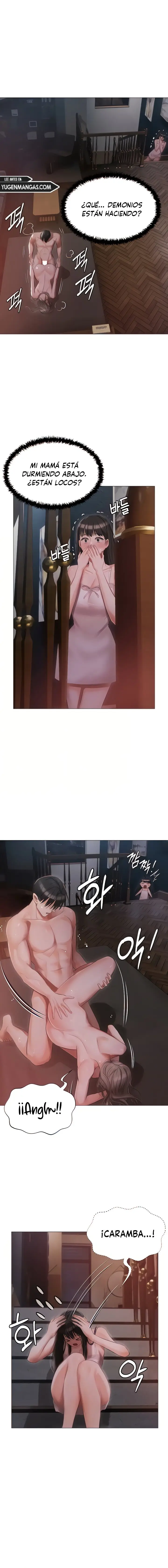 Mansión Hyunjeong (2022) - Capítulo 15 - Página 4 - LectorTMOo