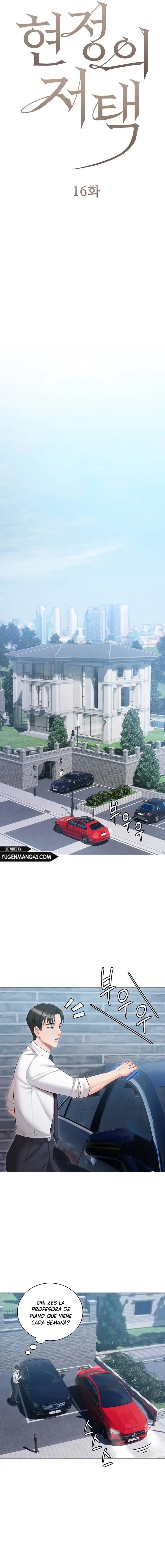 Mansión Hyunjeong (2022) - Capítulo 16 - Página 4 - LectorTMOo