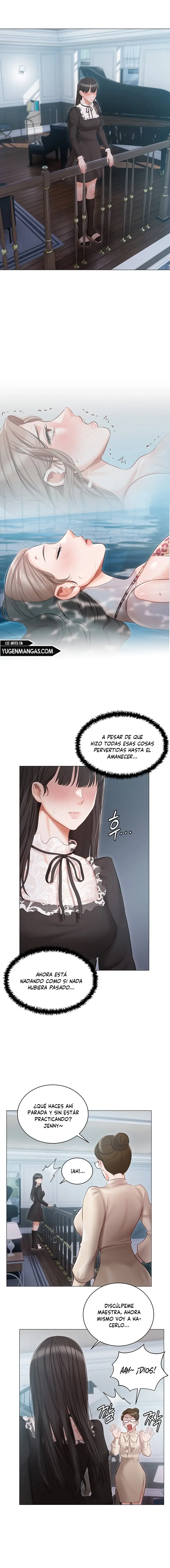 Mansión Hyunjeong (2022) - Capítulo 16 - Página 9 - LectorTMOo