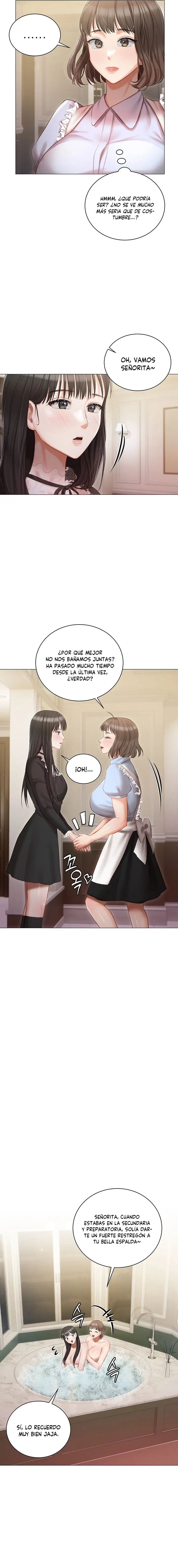 Mansión Hyunjeong (2022) - Capítulo 16 - Página 17 - LectorTMOo
