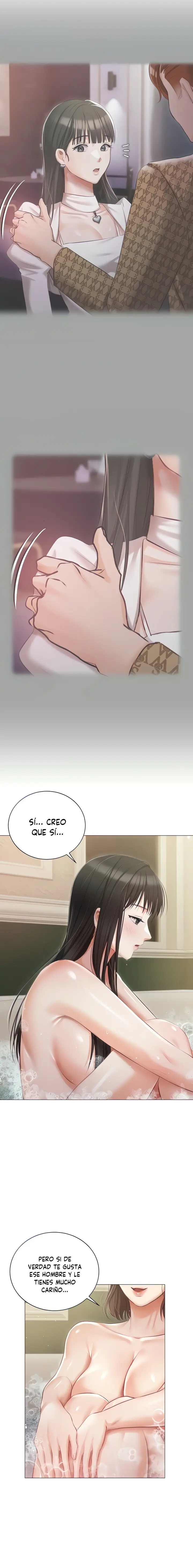 Mansión Hyunjeong (2022) - Capítulo 17 - Página 5 - LectorTMOo