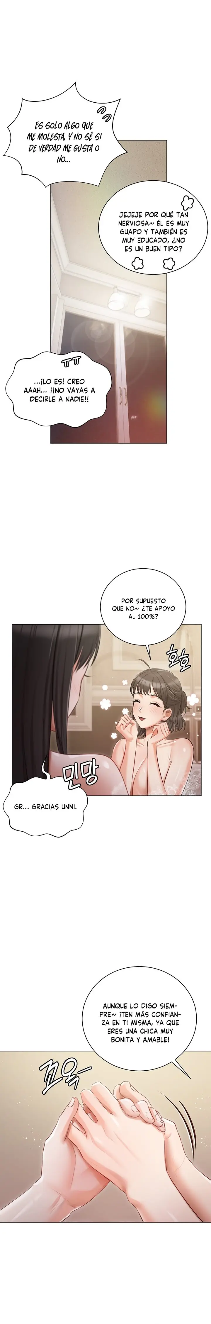 Mansión Hyunjeong (2022) - Capítulo 17 - Página 8 - LectorTMOo