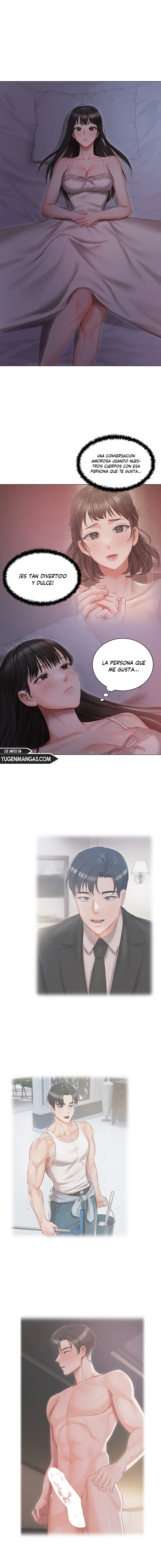 Mansión Hyunjeong (2022) - Capítulo 17 - Página 10 - LectorTMOo