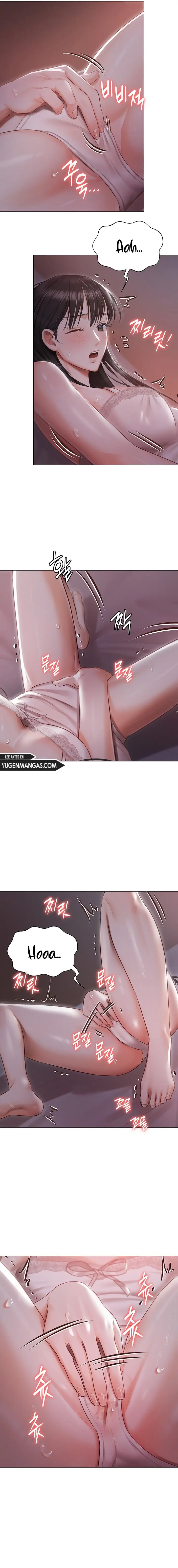 Mansión Hyunjeong (2022) - Capítulo 17 - Página 12 - LectorTMOo
