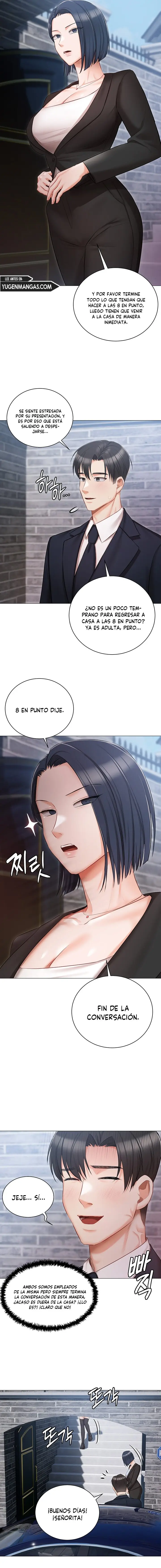 Mansión Hyunjeong (2022) - Capítulo 17 - Página 16 - LectorTMOo