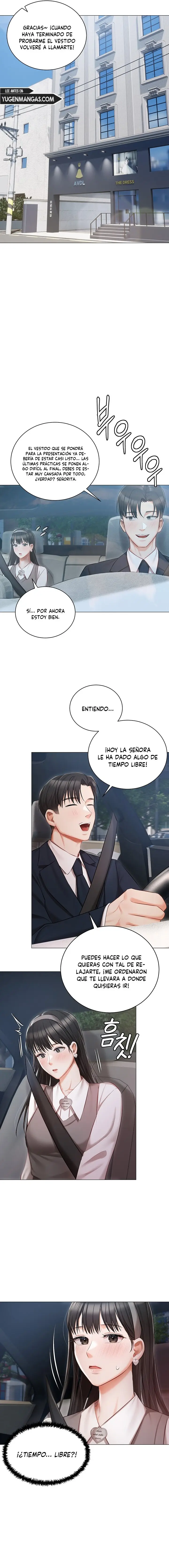 Mansión Hyunjeong (2022) - Capítulo 17 - Página 18 - LectorTMOo