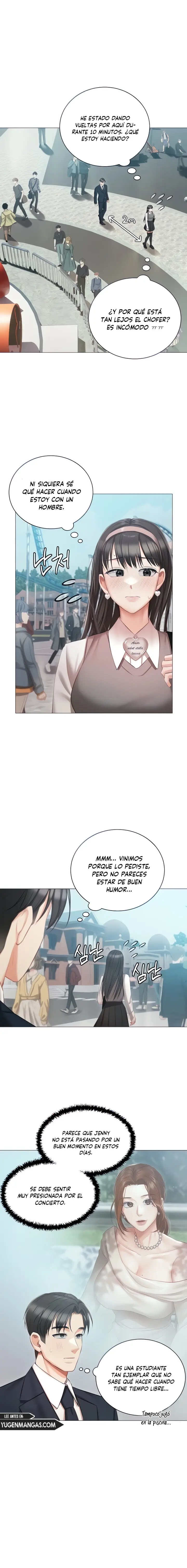 Mansión Hyunjeong (2022) - Capítulo 18 - Página 6 - LectorTMOo