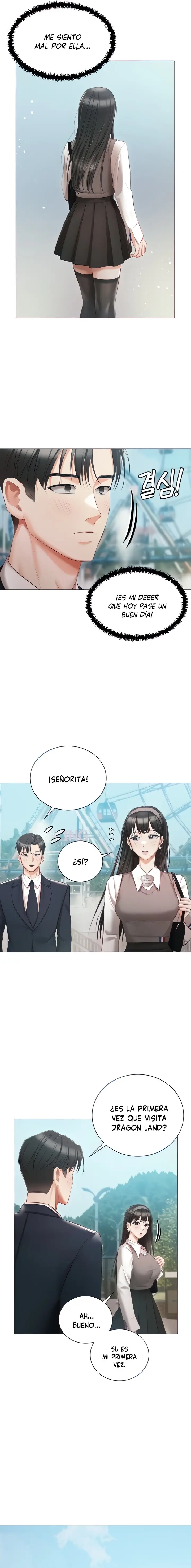 Mansión Hyunjeong (2022) - Capítulo 18 - Página 7 - LectorTMOo