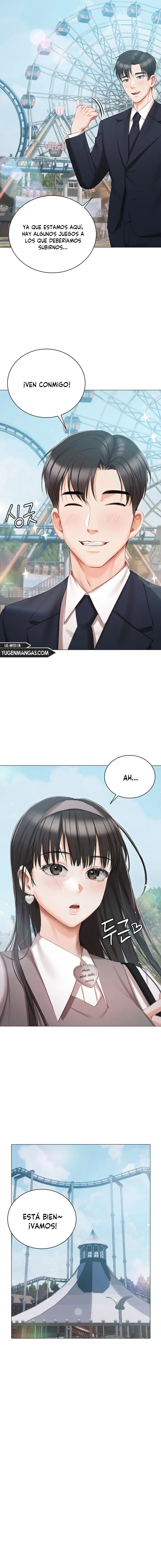 Mansión Hyunjeong (2022) - Capítulo 18 - Página 8 - LectorTMOo