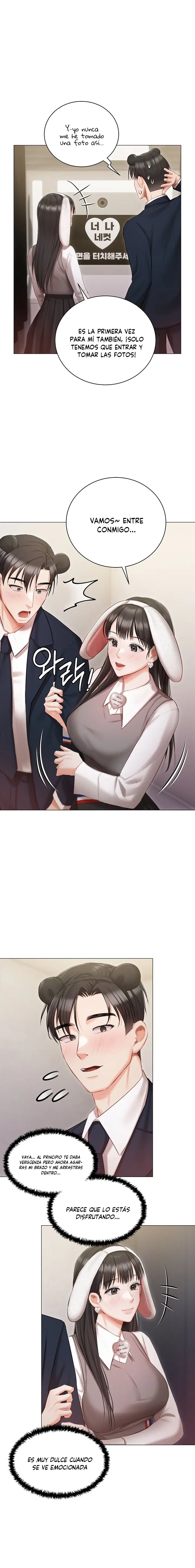 Mansión Hyunjeong (2022) - Capítulo 18 - Página 10 - LectorTMOo