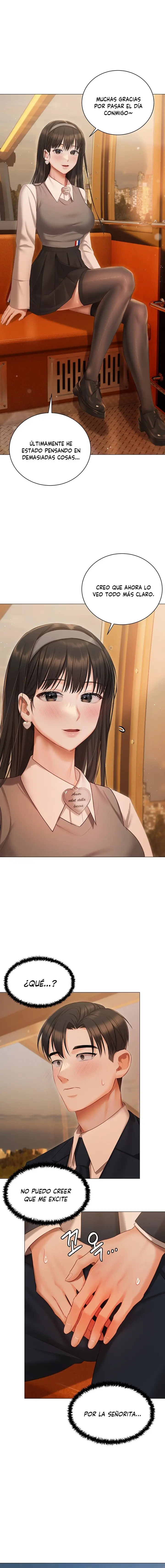 Mansión Hyunjeong (2022) - Capítulo 18 - Página 13 - LectorTMOo
