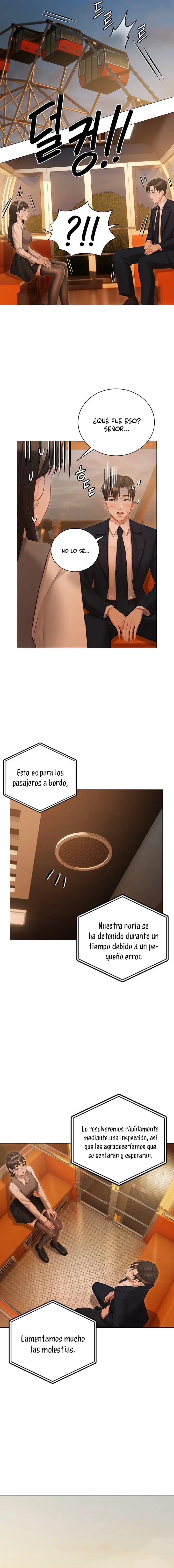 Mansión Hyunjeong (2022) - Capítulo 18 - Página 14 - LectorTMOo