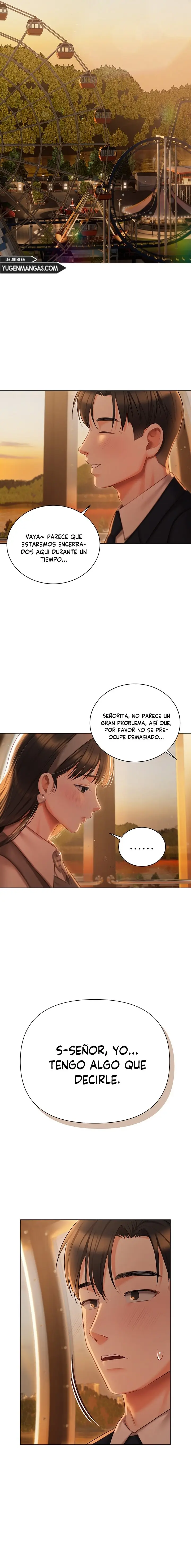 Mansión Hyunjeong (2022) - Capítulo 18 - Página 15 - LectorTMOo