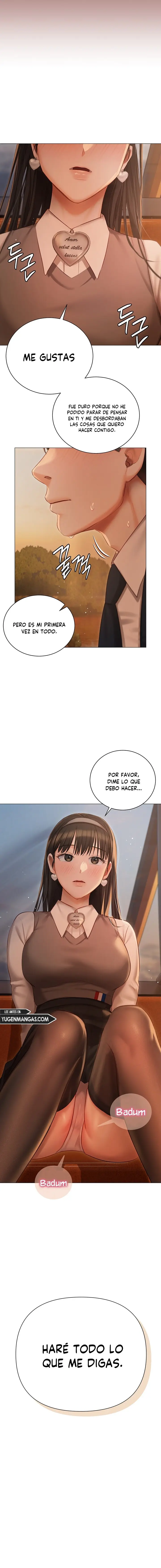 Mansión Hyunjeong (2022) - Capítulo 18 - Página 17 - LectorTMOo