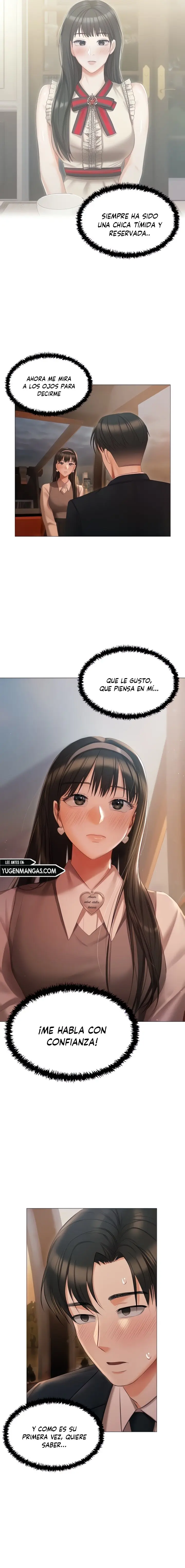 Mansión Hyunjeong (2022) - Capítulo 19 - Página 4 - LectorTMOo