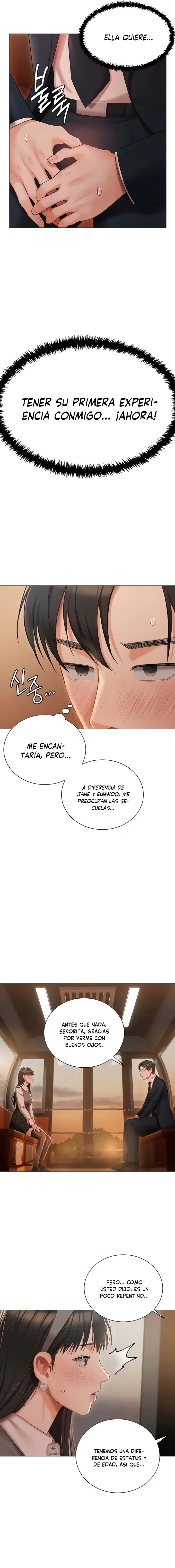Mansión Hyunjeong (2022) - Capítulo 19 - Página 5 - LectorTMOo